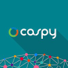 Caspy.com logo