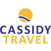 Cassidytravel.ie logo