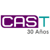 Cast.mx logo
