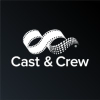 Castandcrew.com logo