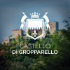 Castellodigropparello.it logo