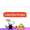 Casterman.com logo