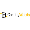 Castingwords.com logo