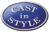Castinstyle.co.uk logo