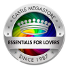 Castlemegastore.com logo