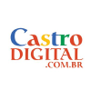 Castrodigital.com.br logo