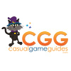 Casualgameguides.com logo