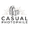 Casualphotophile.com logo