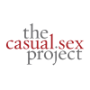 Casualsexproject.com logo