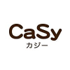 Casy.co.jp logo