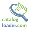 Catalogloader.com logo