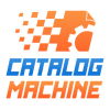 Catalogmachine.com logo