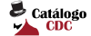 Catalogocdc.com logo