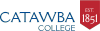 Catawba.edu logo