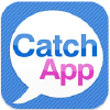 Catchapp.net logo