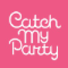Catchmyparty.com logo
