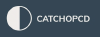 Catchopcd.net logo