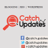 Catchupdates.com logo