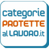 Categorieprotetteallavoro.it logo