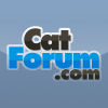 Catforum.com logo
