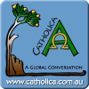 Catholica.com.au logo