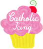 Catholicicing.com logo