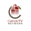 Catholictv.com logo