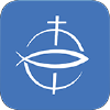 Catholique.fr logo