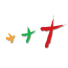 Catholique.org logo