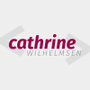 Cathrinewilhelmsen.net logo