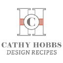 Cathy Hobbs Design Recipes