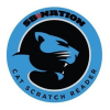 Catscratchreader.com logo