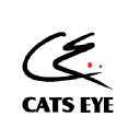 Catseye.com.bd logo
