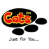 Catsfm.my logo
