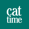 Cattime.com logo