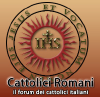 Cattoliciromani.com logo