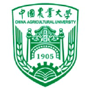 Cau.edu.cn logo