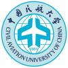 Cauc.edu.cn logo