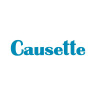 Causette.fr logo