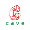 Cave.co.jp logo
