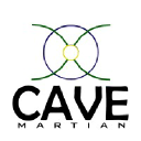 CAVE Martian