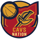 Cavsnation.com logo