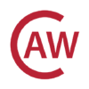 Caw.ac.uk logo
