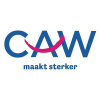 Caw.be logo