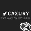 Caxury.com logo