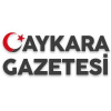 Caykaragazetesi.com logo