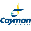 Caymanchem.com logo