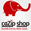 Cazipshop.com logo