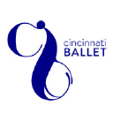 Cballet.org logo