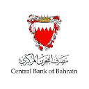 Cbb.gov.bh logo